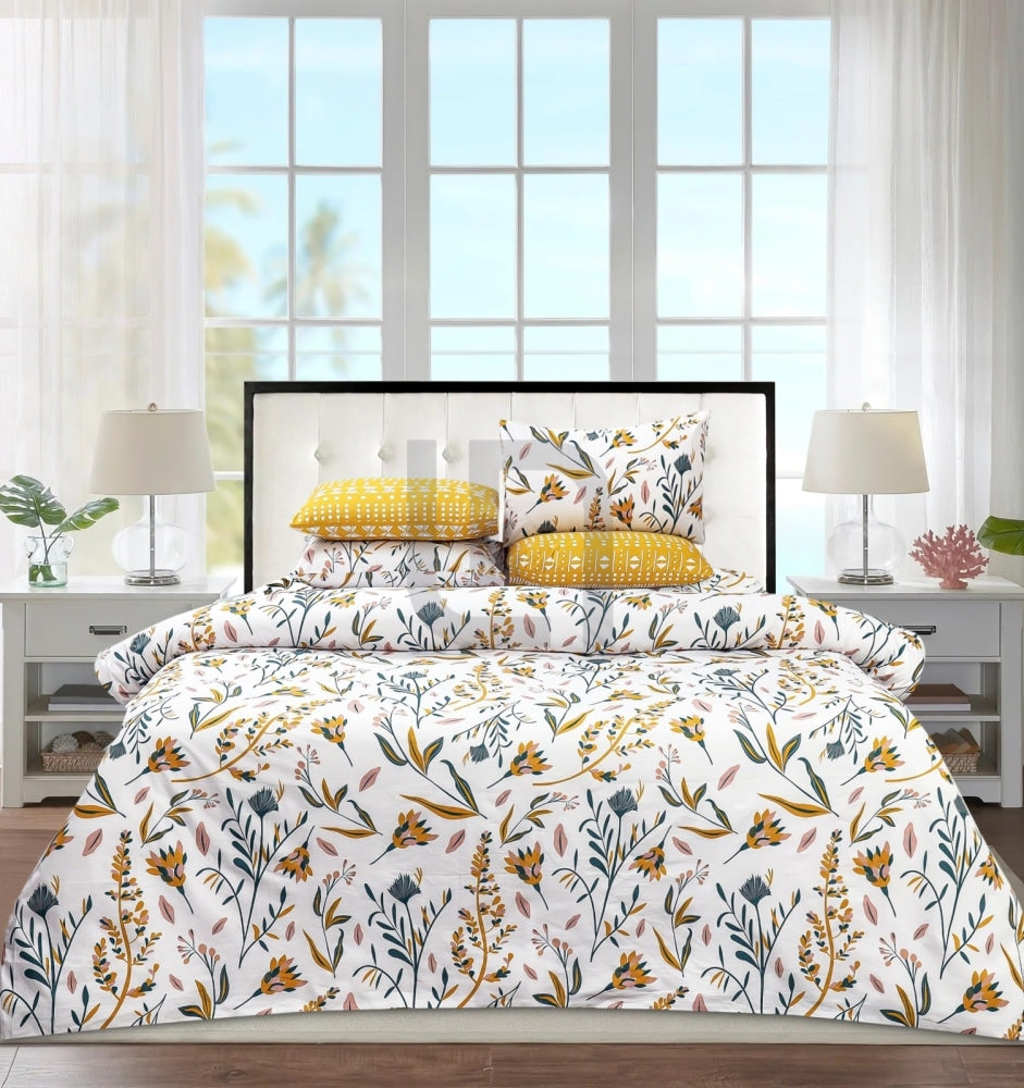 Comforter Set  Urban Decoria 24