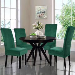 Chair Cover - Green