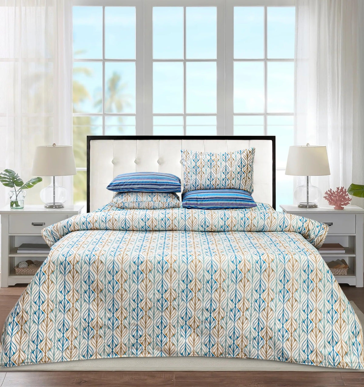 Comforter Set 26