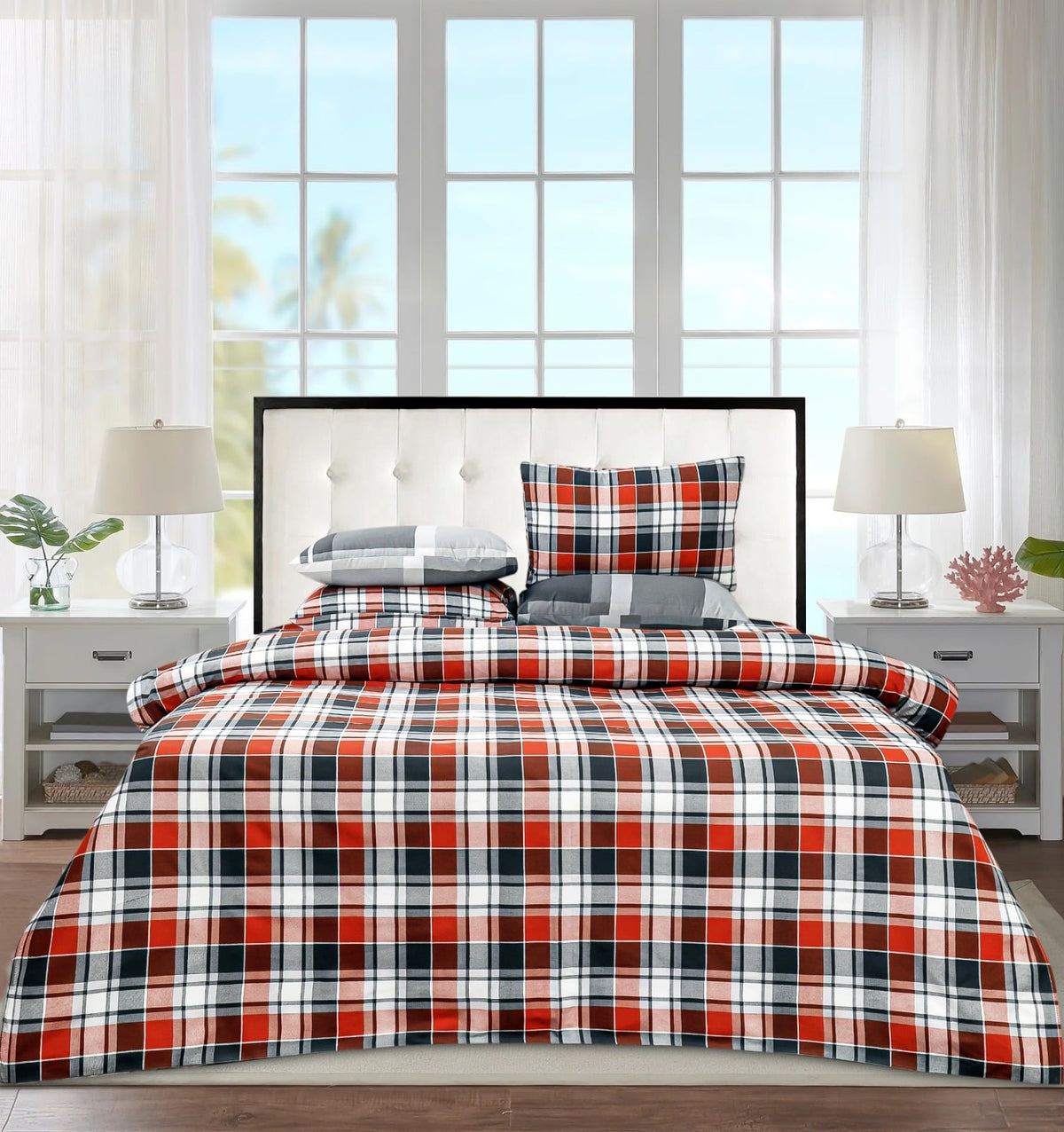 Comforter Set 29