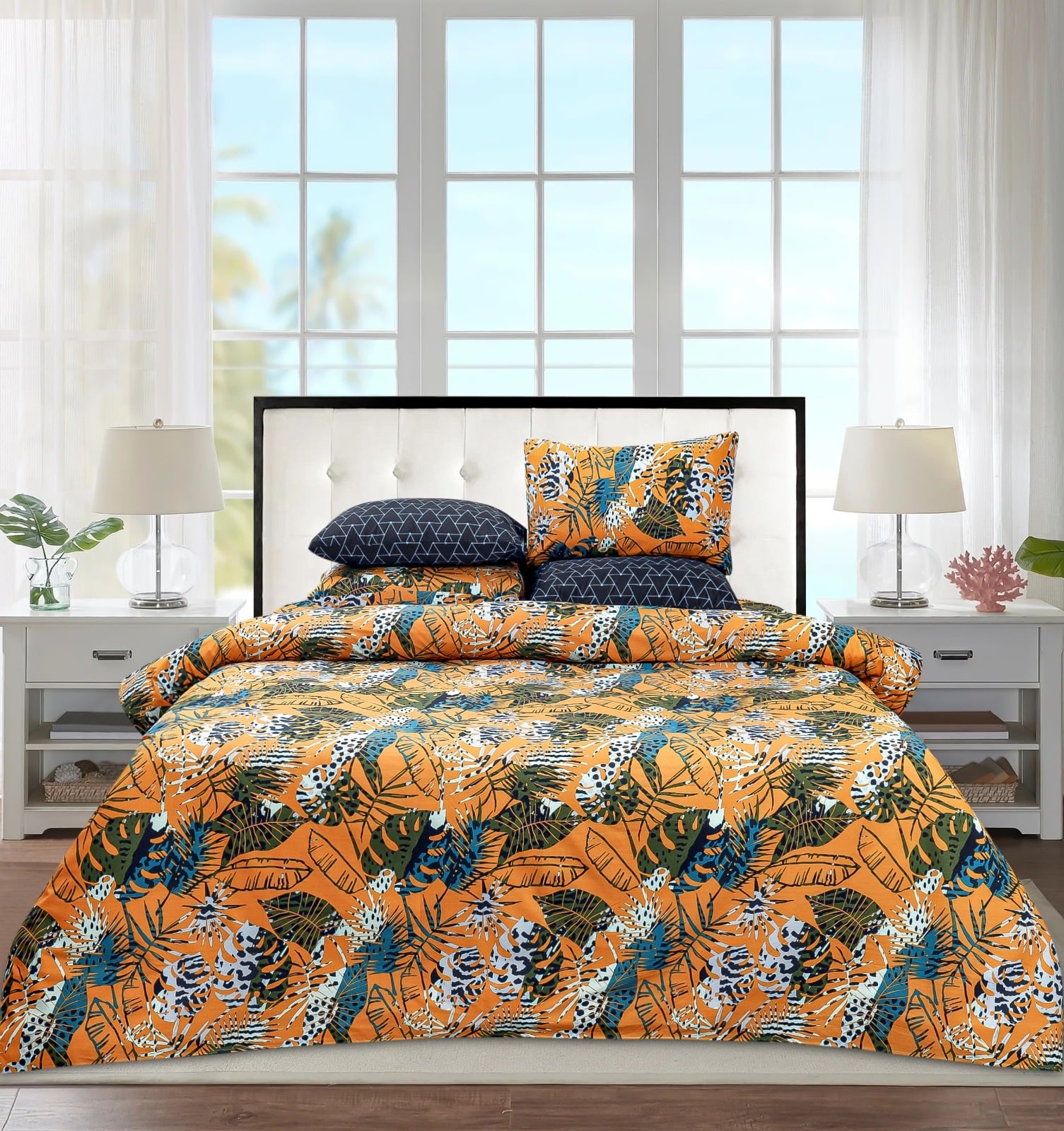 Comforter Set 31