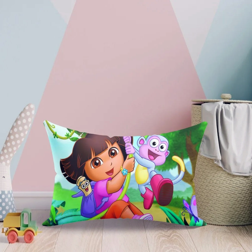 Dora jungle Kids Cushions