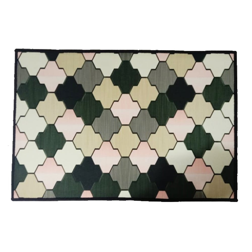 Floor MAT – FTGR-52