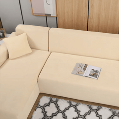 L-Shape_Jersey_Sofa_Cover_Beige_3