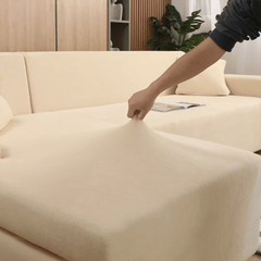 L-Shape_Jersey_Sofa_Cover_Beige_4