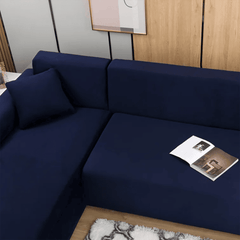 L-Shape_Jersey_Sofa_Cover_Dark_Blue_3