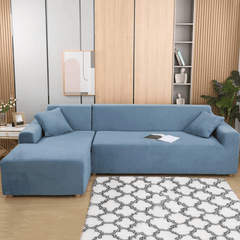 L-Shape_Jersey_Sofa_Cover_Light_Blue_2