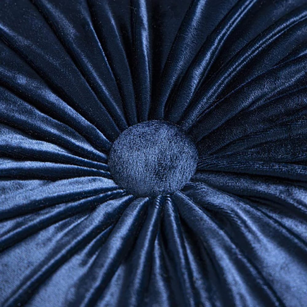 Round_Pumpkin_Velvet_Cushion_-_Blue_3