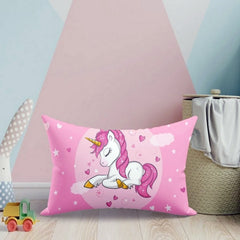 Unicorn kids cushions