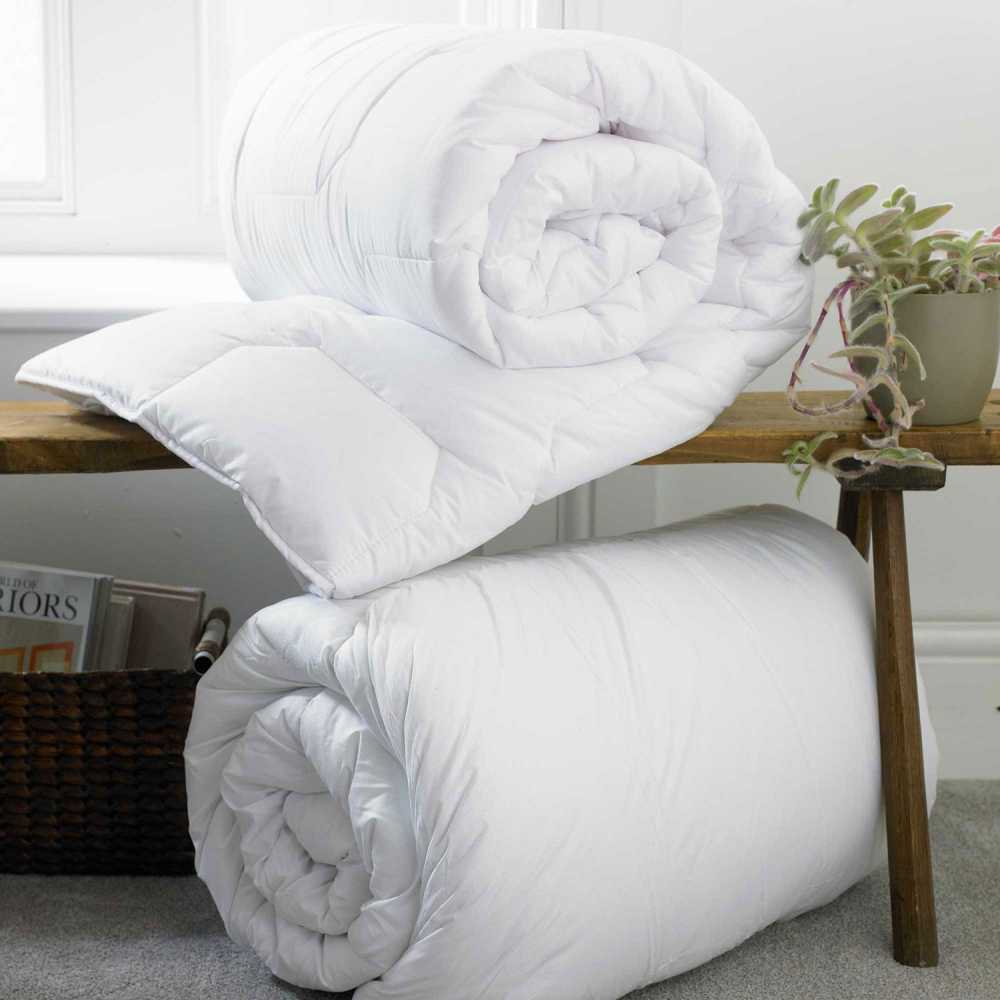 Winter Warm Single Duvet – 350 GSM