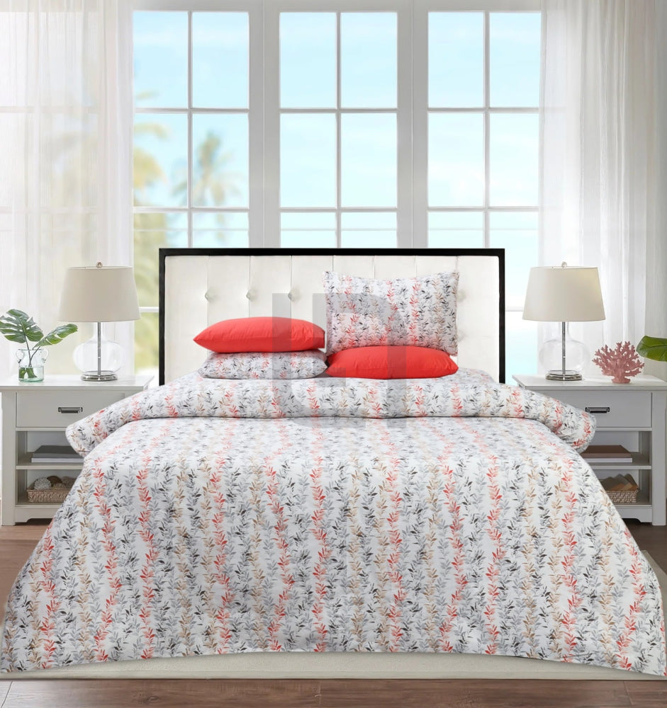 Bed Sheet Urban Decoria 27