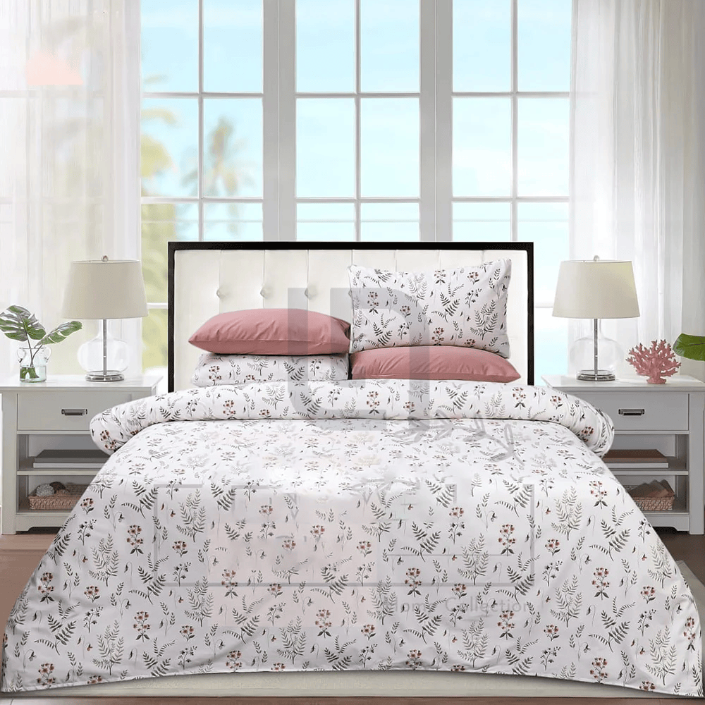 BedSheet Urban Decoria - 35