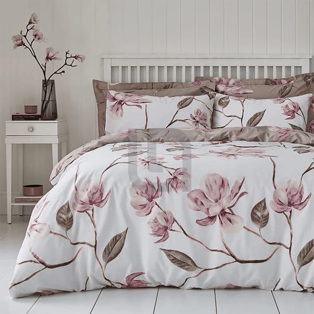 BedSheet Urban Decoria - 44