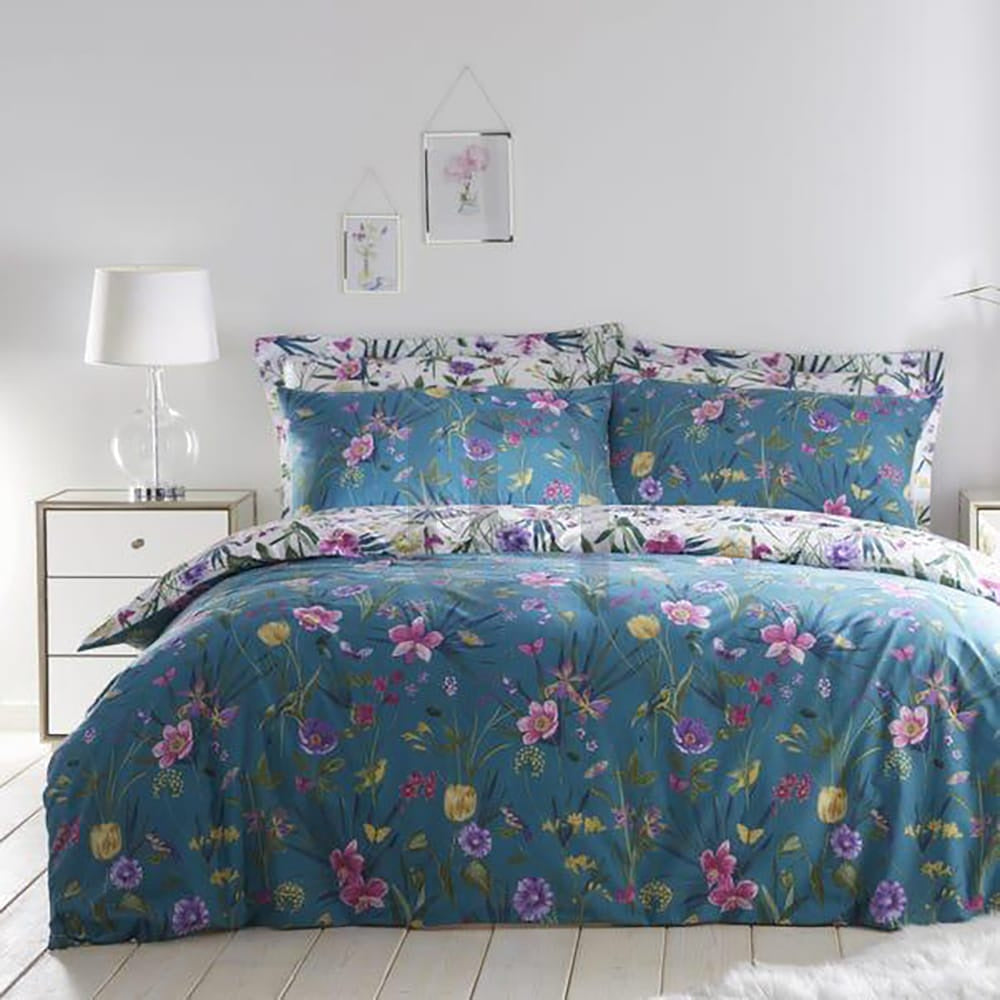 Bedsheet Urban Decoria – 47