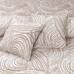 Bed Sheet Urban Decoria - 63 - 2