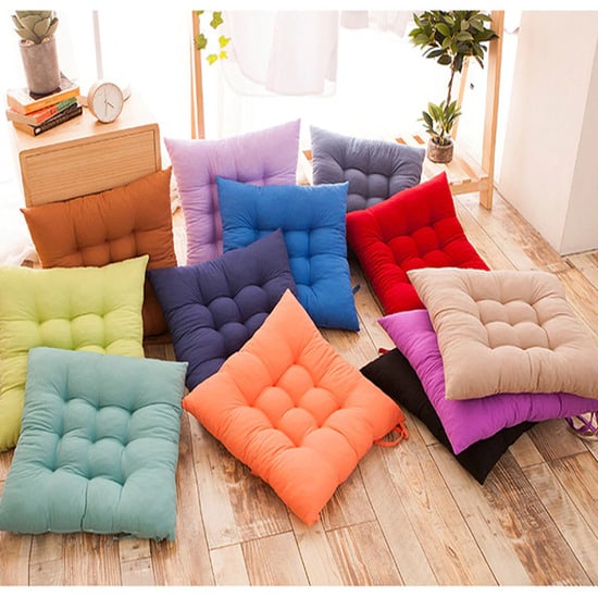 chair cushions