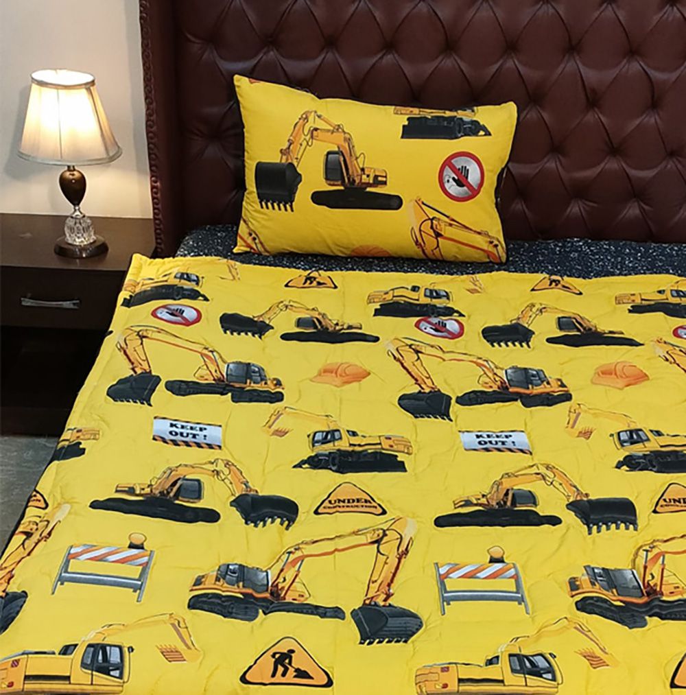 kids bedsheet - 23