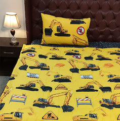 kids bedsheet - 23