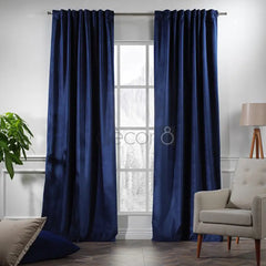 Admiral Berry curtains