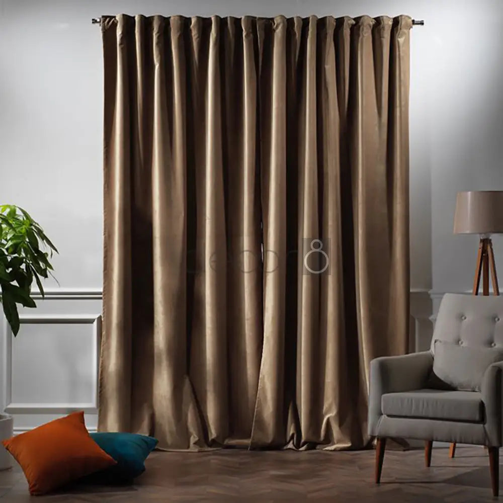 velvet_curtains_-_Antique_Brass