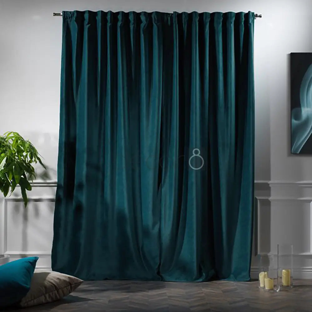 velvet_curtains_-_bluish_cyan