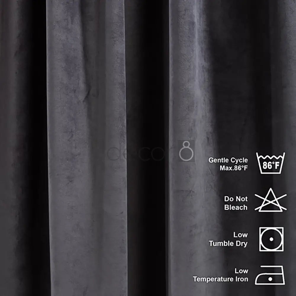 charcoal_velvet_curtain