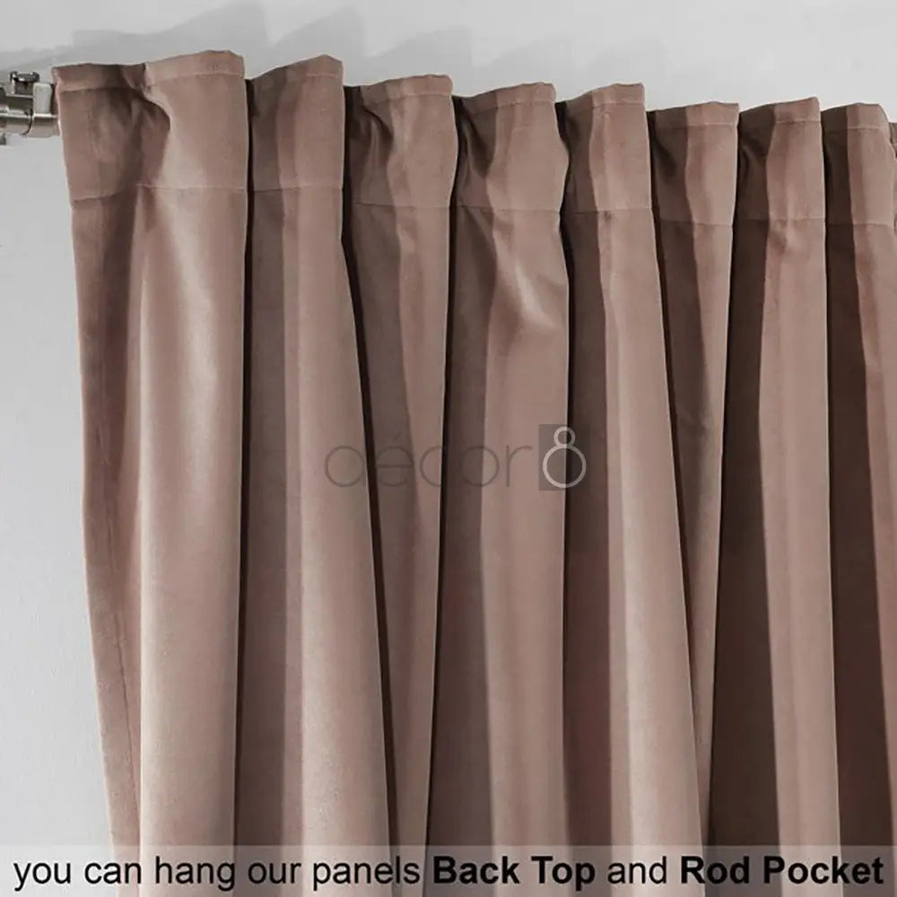 golden_brown_velvet_curtains