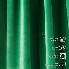 Green_velvet_curtain