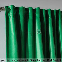 Green_velvet_curtains