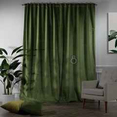 velvet_curtains_-_olive_green