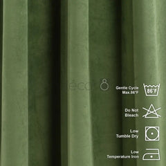 olive_green_velvet_curtains