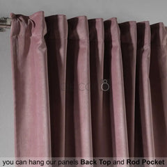 rose_gold_velvet_curtain